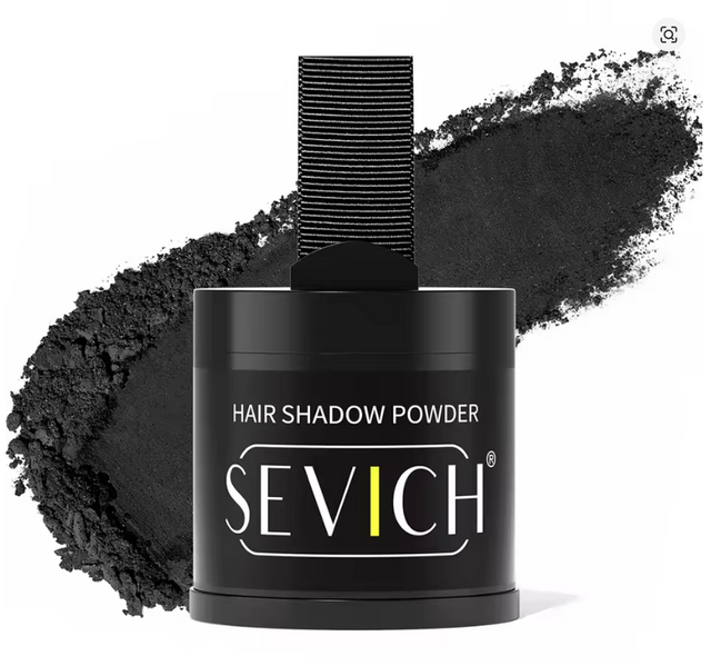 Waterproof Hairline Shadow Powder