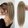 Premium Heat-Resistant Synthetic Ponytail