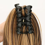 Premium Heat-Resistant Synthetic Ponytail