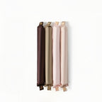 Overnight Heatless Hair Roller Set