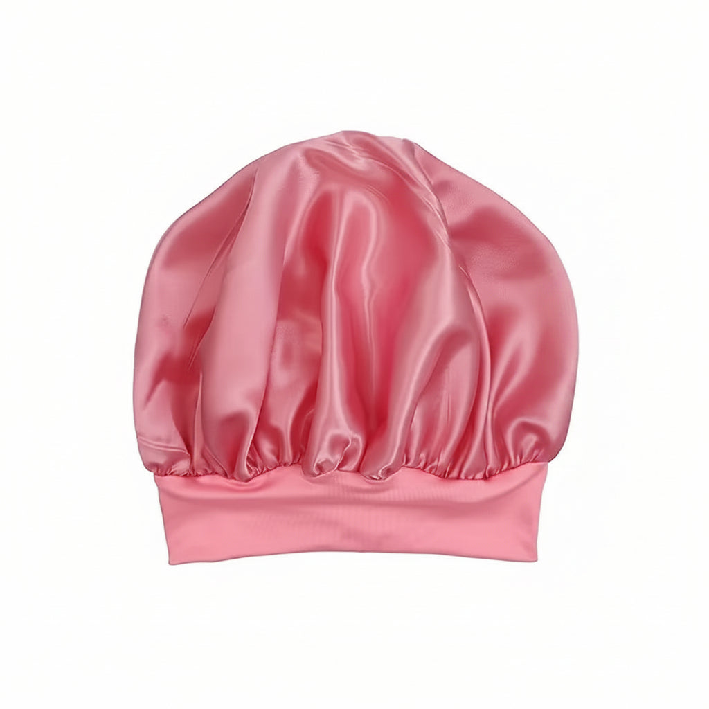 Overnight Heatless Hair Roller Set