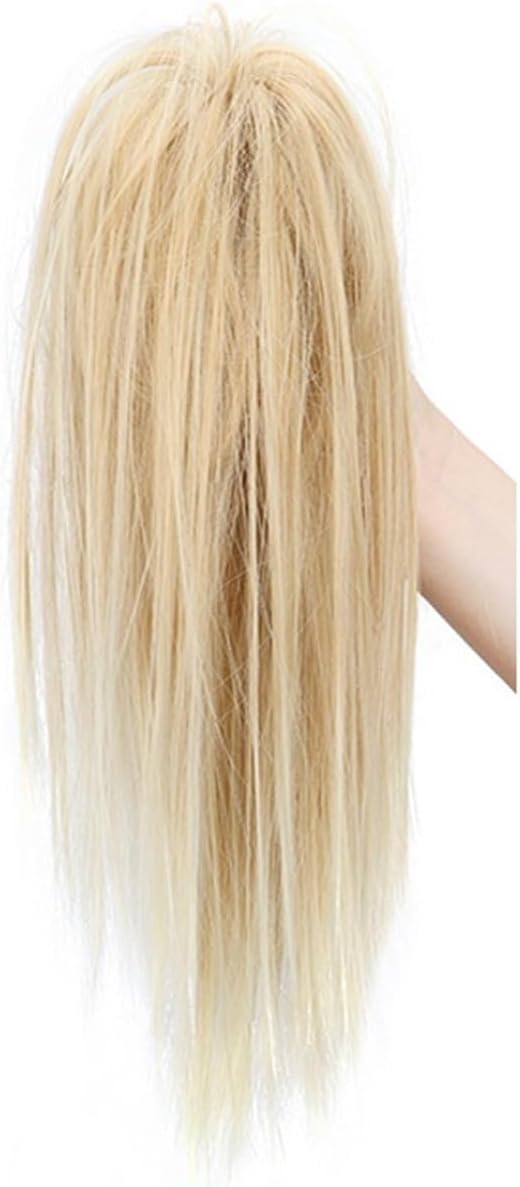 Premium Heat-Resistant Synthetic Ponytail