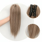 Premium Heat-Resistant Synthetic Ponytail