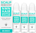 Dense Hair Ball Essence Root Strong Serum