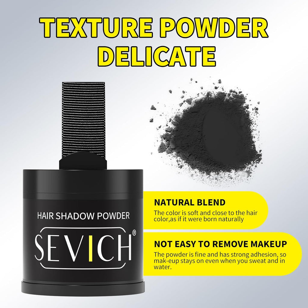 Waterproof Hairline Shadow Powder