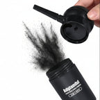 12-Hour Long-Lasting Instant Hair Coverage Fiber Powder Set