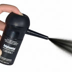 12-Hour Long-Lasting Instant Hair Coverage Fiber Powder Set