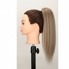 Premium Heat-Resistant Synthetic Ponytail
