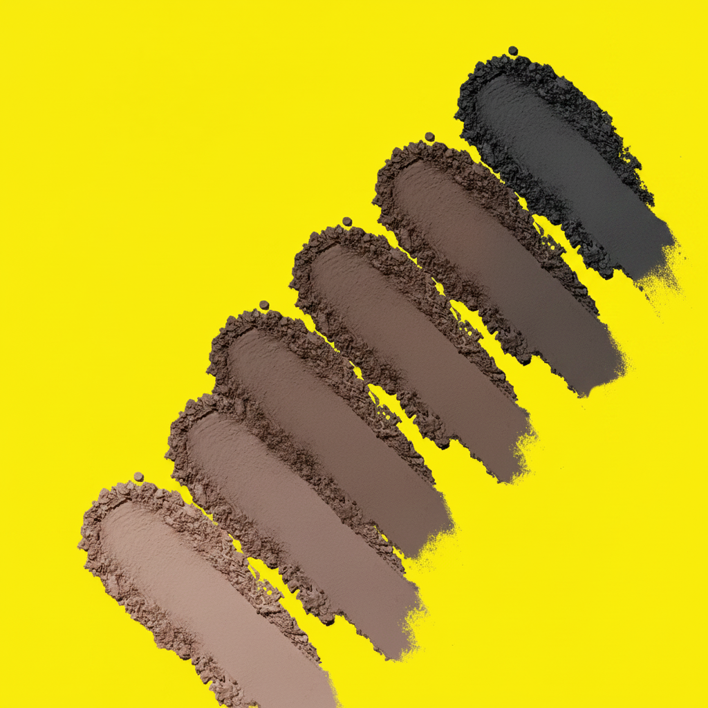 Waterproof Hairline Shadow Powder