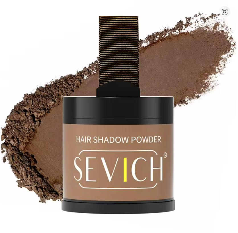 Waterproof Hairline Shadow Powder