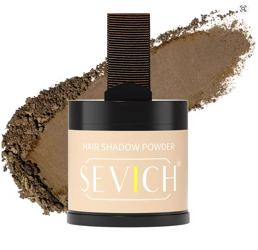 Waterproof Hairline Shadow Powder