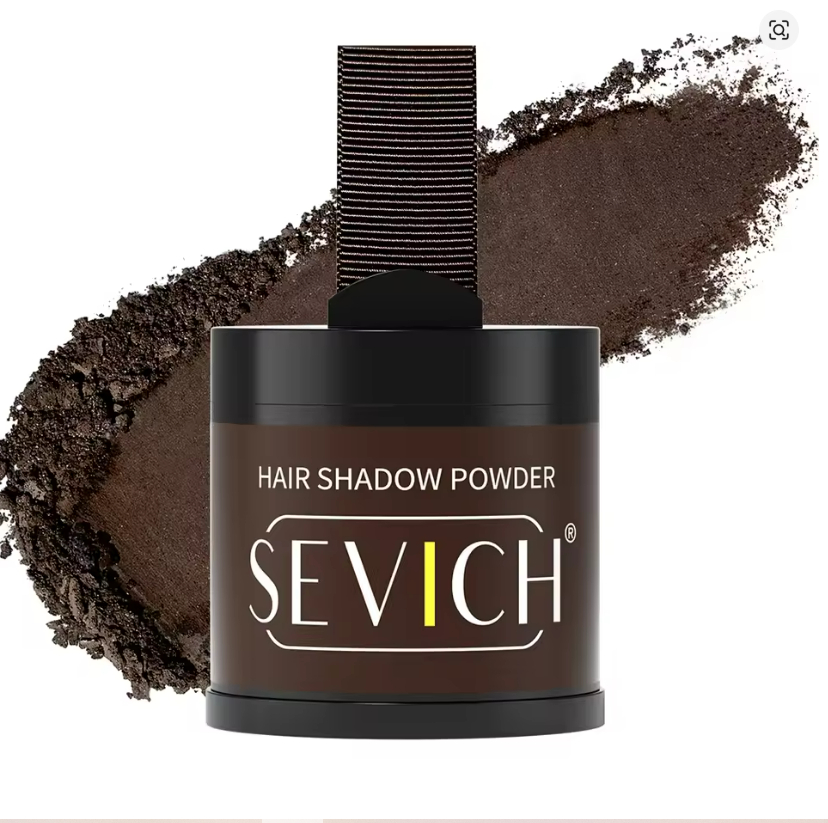 Waterproof Hairline Shadow Powder