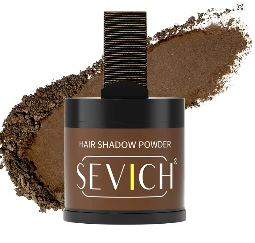 Waterproof Hairline Shadow Powder
